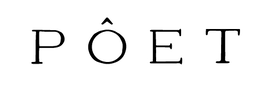 PÔET logo