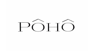 PÔHÔ logo