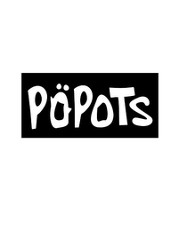 PÖPOTS logo