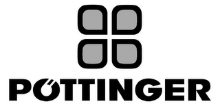 PÖTTINGER logo