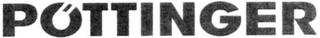 PÖTTINGER logo