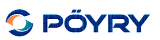 PÖYRY logo