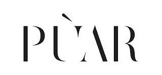 PÙAR logo