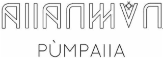PÙMPAIIA logo