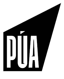 PÚA logo
