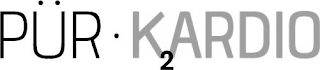 PÜR · K2ARDIO logo