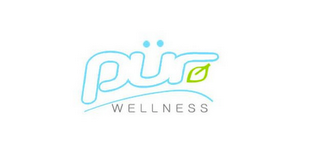 PÜR WELLNESS logo