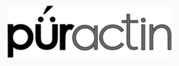 PÜRACTIN logo