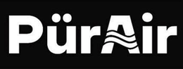 PÜRAIR logo