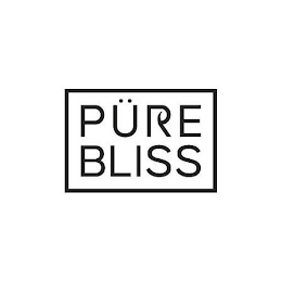 PÜRE BLISS logo