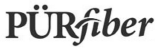 PÜRFIBER logo