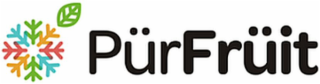 PÜRFRÜIT logo