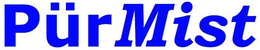 PÜRMIST logo