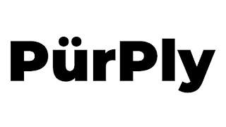 PÜRPLY logo