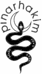 PıNAR HAKIM logo