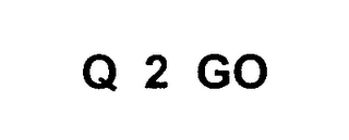 Q 2 GO logo