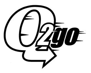 Q 2 GO logo