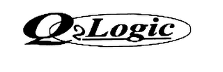 Q 2 LOGIC logo