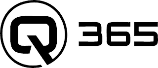 Q 365 logo