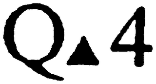 Q 4 logo