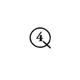 Q 4 logo