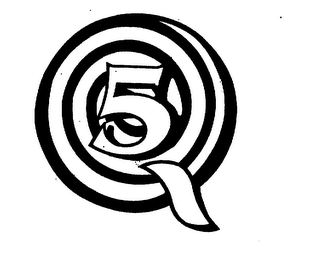 Q-5 logo