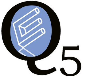 Q 5 logo