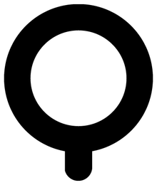 Q logo
