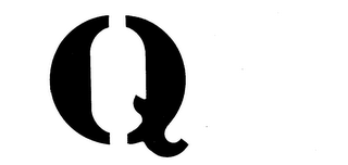 Q logo