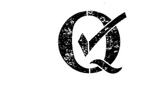 Q logo
