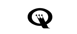 Q logo