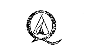 Q logo