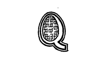 Q logo