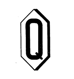 Q logo