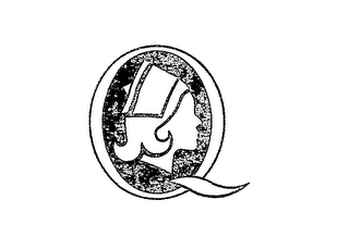 Q logo