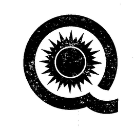 Q logo