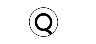 Q logo