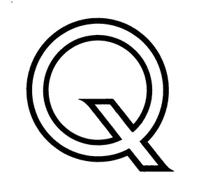 Q logo