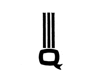 Q logo