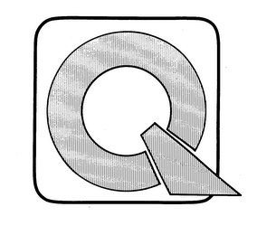 Q logo