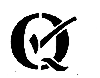 Q logo