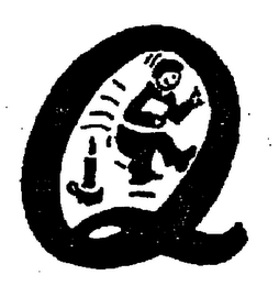 Q logo