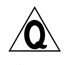 Q logo