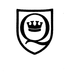 Q logo