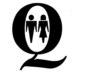Q logo
