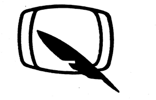 Q logo