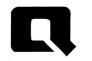 Q logo