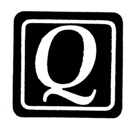 Q logo