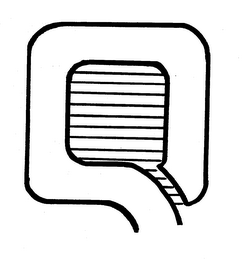 Q logo