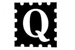 Q logo